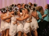 Dancin Midis: Siegerjubel